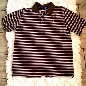 Men’s 👕 Polo